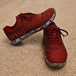 NOBULL Athletic Shoes